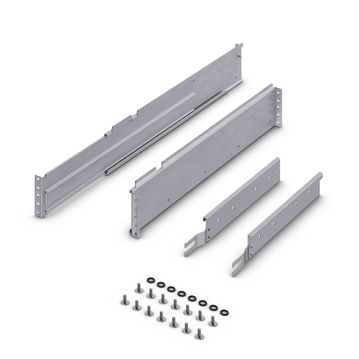 CyberPower CP2RAIL02 4-Post Rackmount Kit