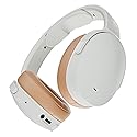 Skullcandy Hesh ANC Wireless Over-Ear Bluetooth Headphones, Active Noise Cancelling, Up to 22 Hrs Battery, Foldable Lightweight Design, Microphone…