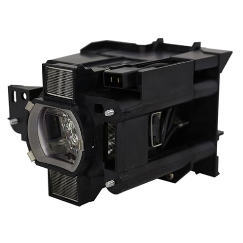 Advanced Lamps™ Lamp & Housing for The Christie Digital LWU501i Projector