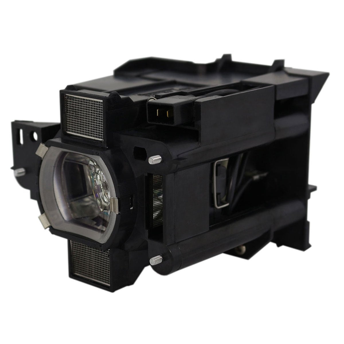 Advanced Lamps™ Lamp & Housing for The Christie Digital LWU501i Projector