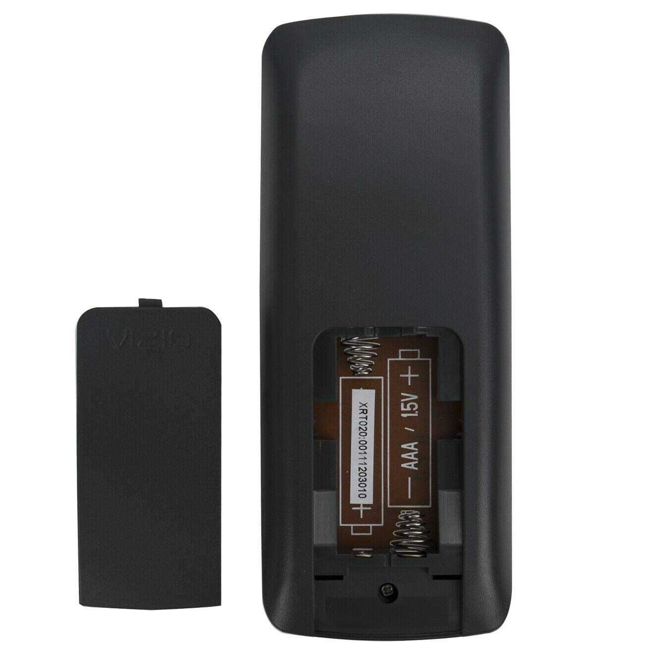 New XRT020 Remote for Vizio E231-B1 D24H-C1 D32H-C1 D390-B0 E320-A1 E320-B0