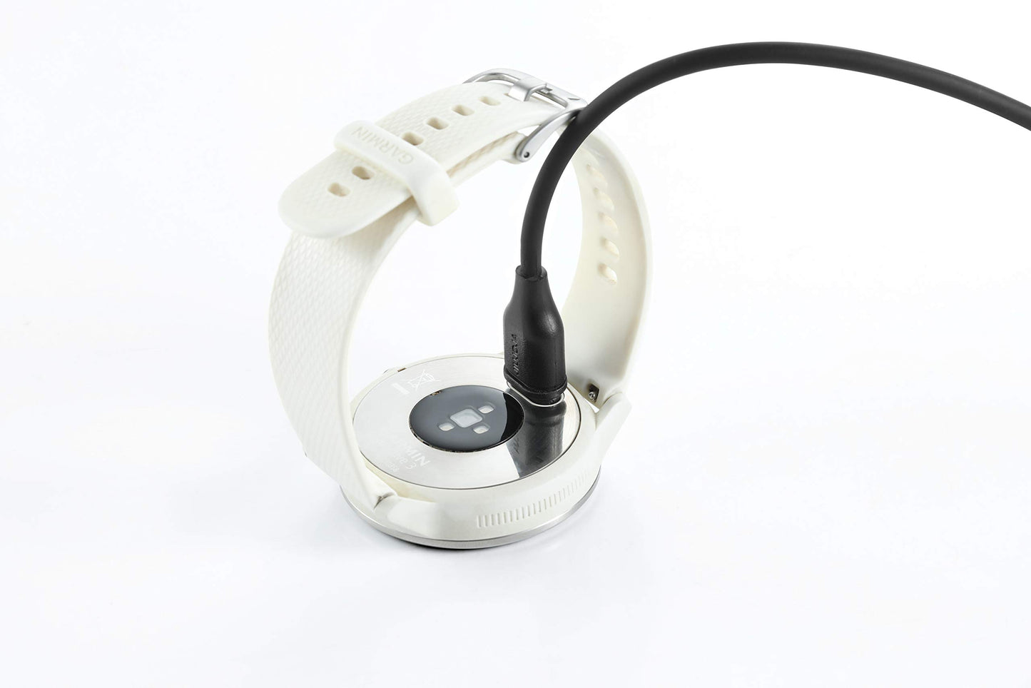 JIUJOJA Charger Cable Compatible with Garmin Watch - 3.93ft Length ?1Pack?