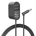 26.1V Cordless Vacuum Cleaner Charger Compatible with Dyson V8 V7 V6 SV04 SV03 SV05 SV06 SV07 SV09 SV10 SV11 DC59 DC58 DC61 Animal Motorhead Absolute…