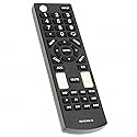 NS-32D220NA18 Remote for Insignia TV NS-32D220NA18 NS-24D310NA17 NS-24D310MX17 NS-22D420NA18