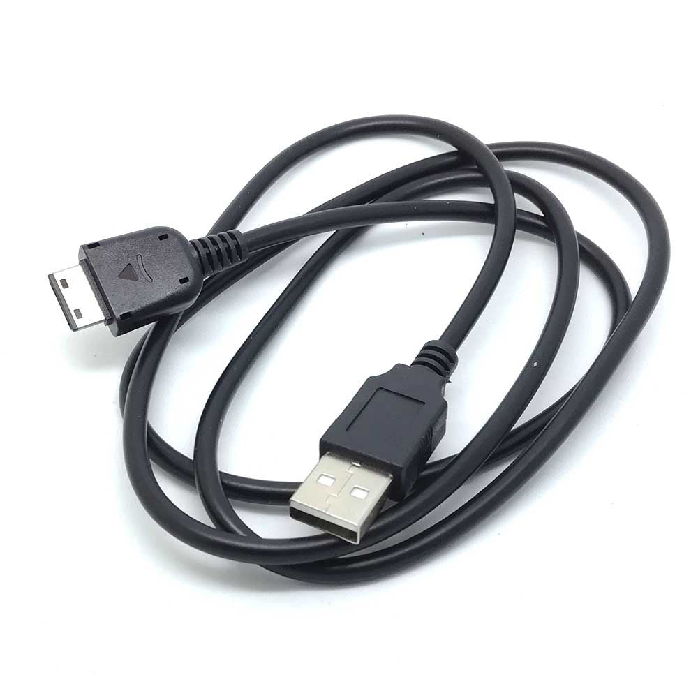USB Data Charger Cable Cord for Samsung SGH-F400 SGH-F480 GT-B2100 GT-B2700 GT-B3410 GT-B5722 GT-C3050 GT-C3060 GT-C3200 GT-C5130 GT-C5212 GT-C6112