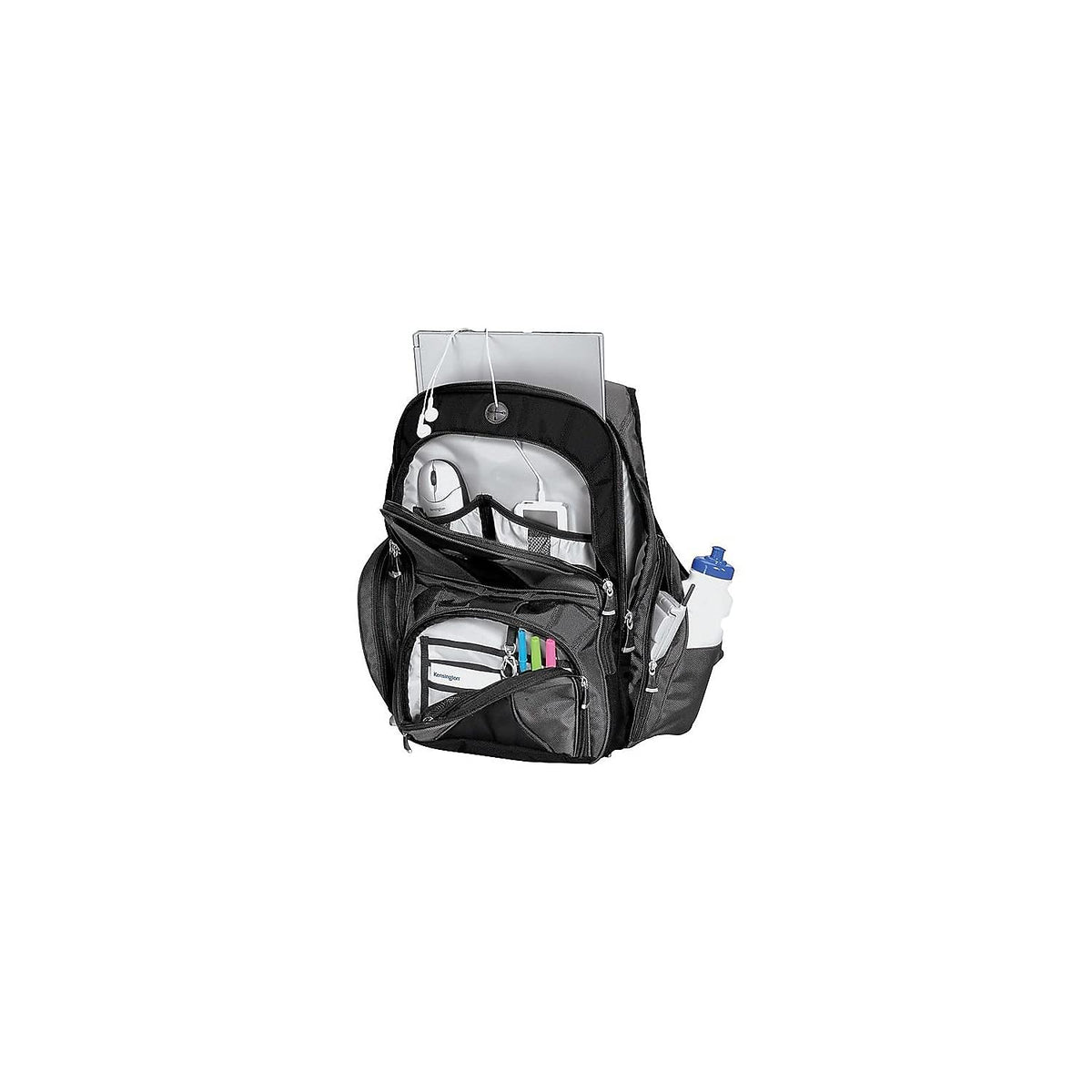 Kensington Contour Backpack (As Shown)