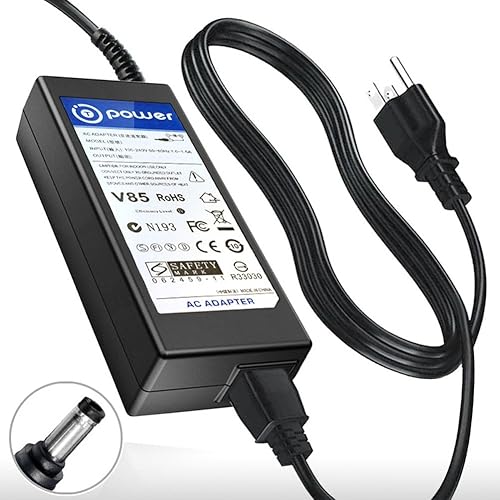 AC Adapter For Kodak ESP C310 All-In-One Inkjet Printer Charger Power Cord PSU