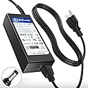 T PPOWER 19V Charger for Bose Solo 5 TV Sound Bar Speaker System 418775 & Bose Companion 20 Computer Speakers SPKR 329509-1300 Replacement Switching…