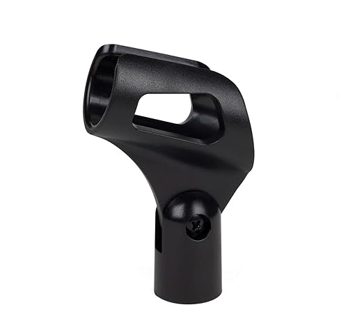 Samson MC2 Microphone Clip