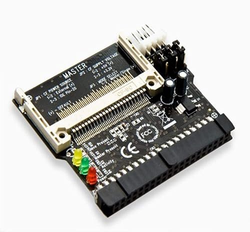 IDE to Compact Flash Adapter, Direct Insertion Mode SD-CF-IDE-DI