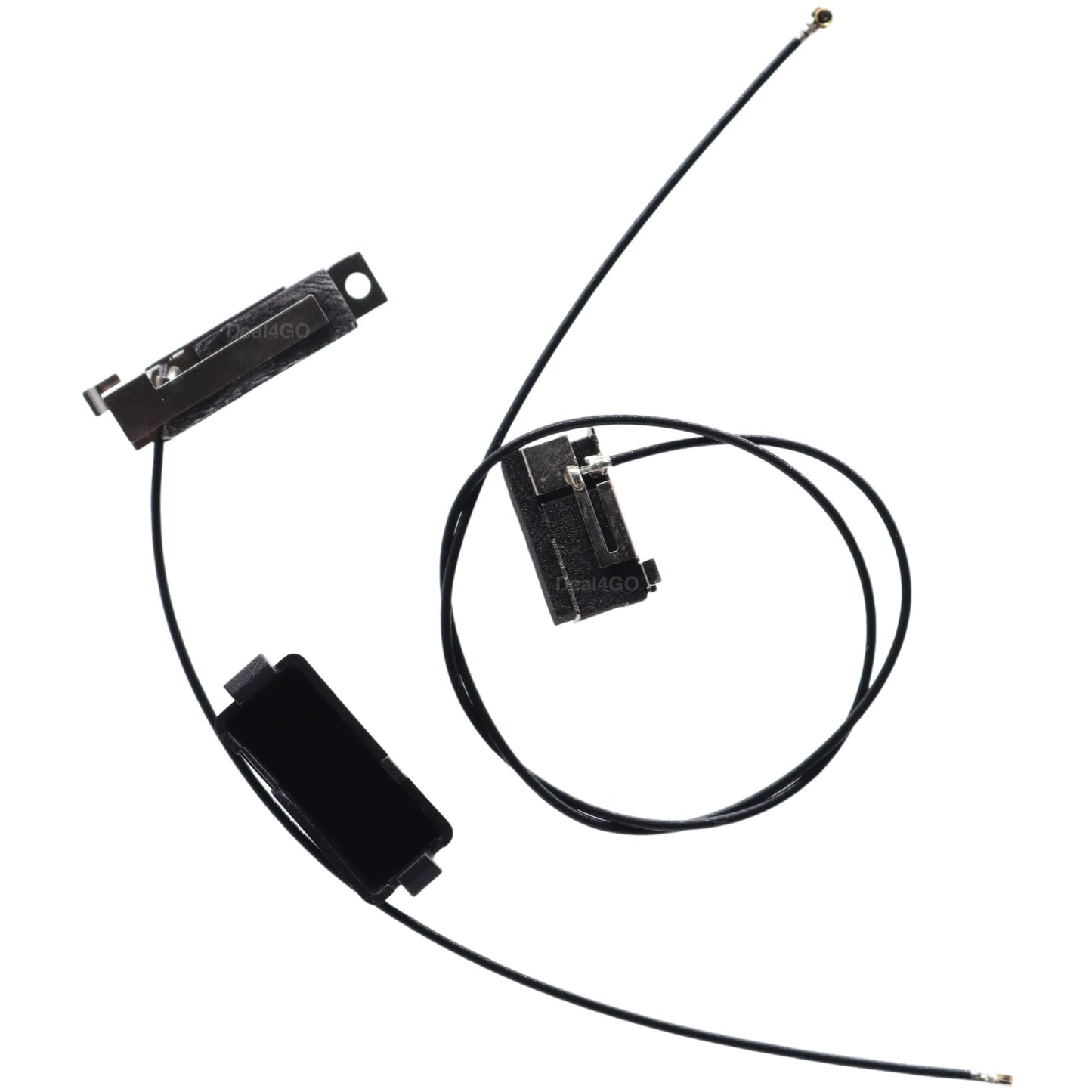 YesNOPart WiFi Antenna Cable kit L19557-001 Replacement for HP EliteDesk 800 705 G4 G5 ProDesk 400 600 405 G4 G5 DM Desktop Mini PC