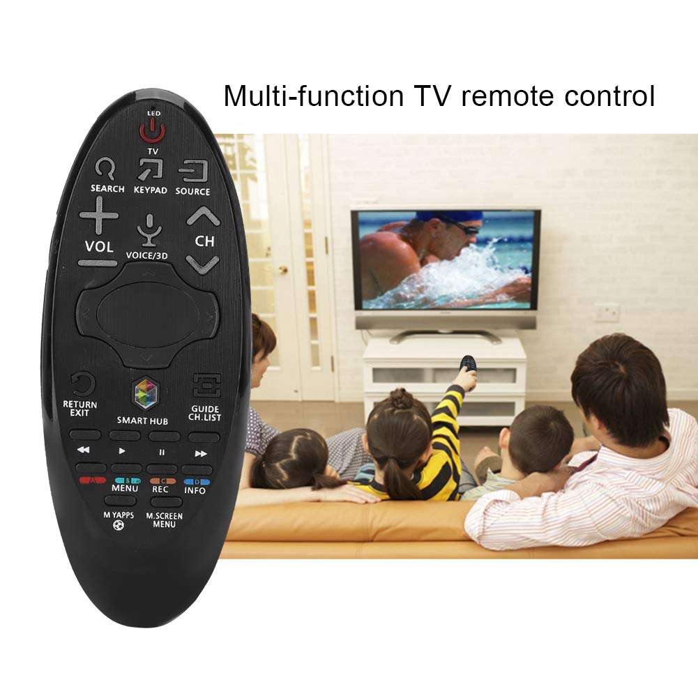 Multi Function Smart TV Universal Remote Control for BN59 01185F BN59 01185D BN59 01184D BN59 01182D BN59 01181D BN94 07469A BN94 07557A BN59 01185A