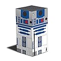 MightySkins Skin Compatible with Xbox Series X - Cyber Bot | Protective, Durable, and Unique Vinyl Decal wrap Cover | Easy to Apply, Remove,