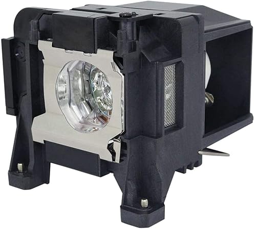 PHO Original Genuine ELP LP89 / V13H010L89 Projector Lamp with Housing for EPSON Home Cinema 5035UB / Home Cinema 5040e / Home Cinema 5040UB (OEM