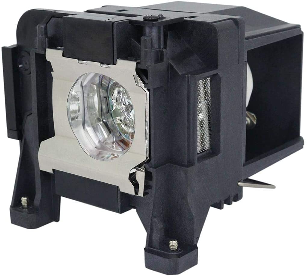 PHO Original Genuine ELP LP89 / V13H010L89 Projector Lamp with Housing for EPSON Home Cinema 5035UB / Home Cinema 5040e / Home Cinema 5040UB (OEM