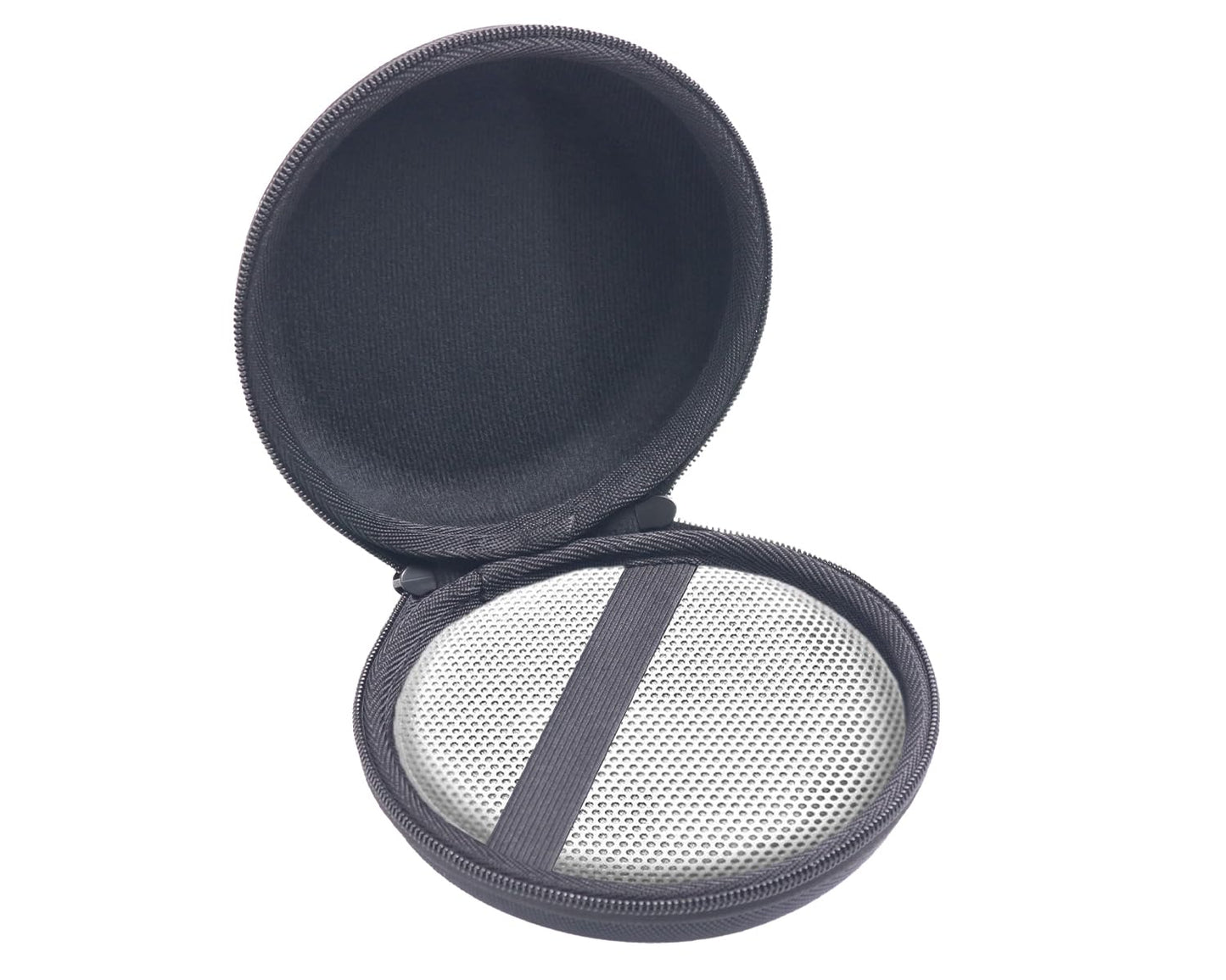 inDomit Hard Protective Travel Case Compatible with Bang & Olufsen Beosound A1 2nd Gen Bluetooth Speaker