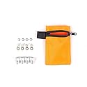 Universal Screw Accessory Kit for GRA-ULT01 MK3 Antenna Tripod Tower