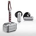 Wireless Earbuds with Thor Hammer Wireless Charging Case,5.3 Bluetooth Ear Buds Light-Weight Headphones,Novelty Gifts for Men