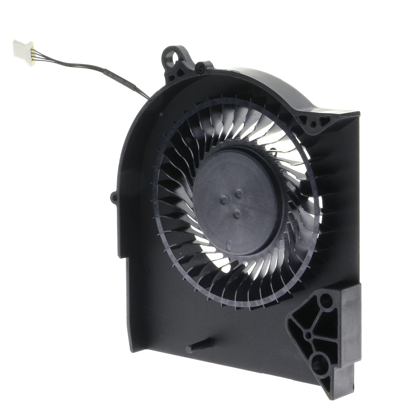 Replacement CPU&GPU Cooling Fan for DELL Alienware m15 Ryzen R5 R6 2021 EG75071S1-C50-S9A EG75071S1-C60-S9A 06HH2 DC 12V