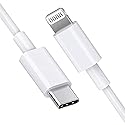Suswillhit USB C to Lightning Cable 3Ft Apple MFi Certified Power Delivery Fast Charger Cord for iPhone 12/12 Mini/12 Pro/12 Pro Max/11 Pro/11 Pro…