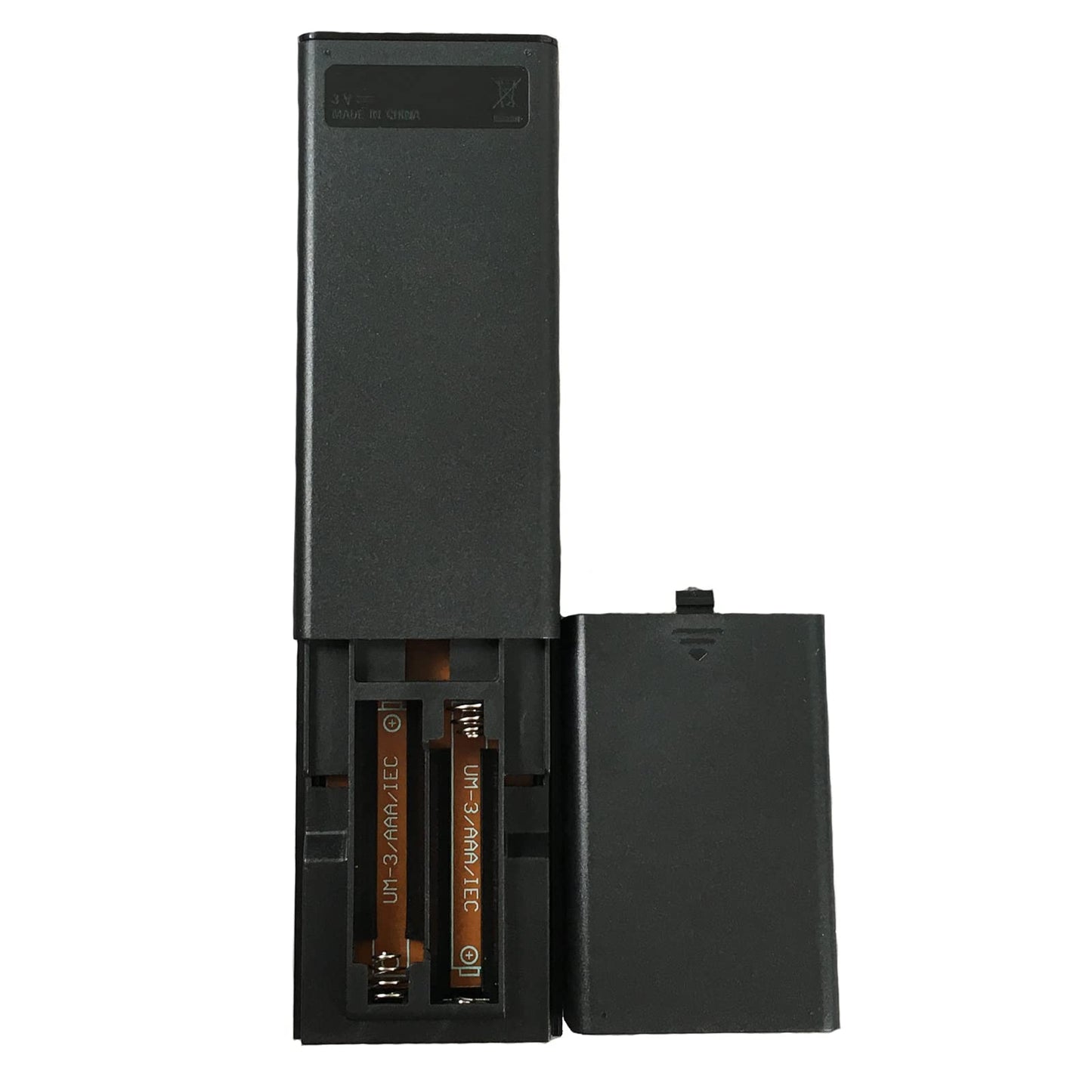 Replacement Remote Control RMT-AA401U Compatible for Sony AV Multi Channel Receiver Home Theater AV Receiver STR-DH590 STR-DH790 149337011