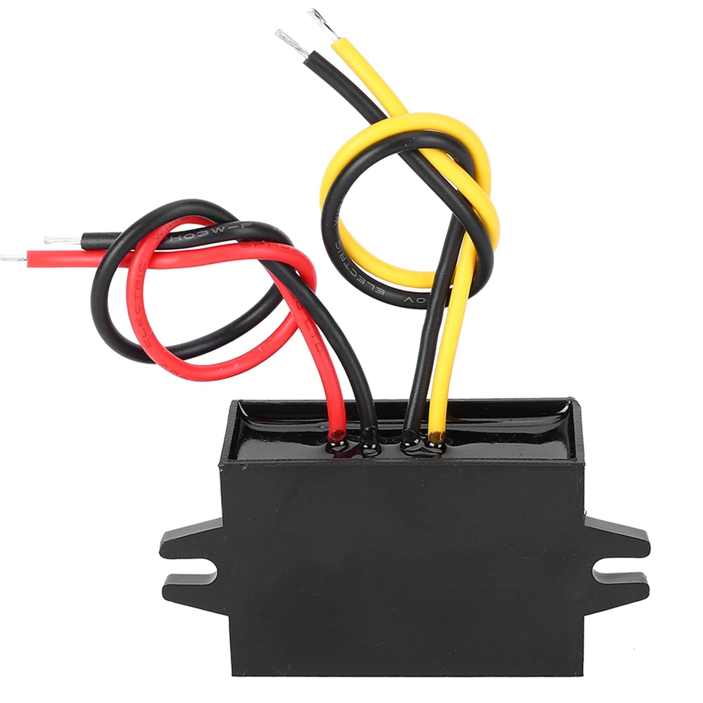 DC-DC 12V/24V/36V/48V to 5V 3A Step Down Power Supply Module