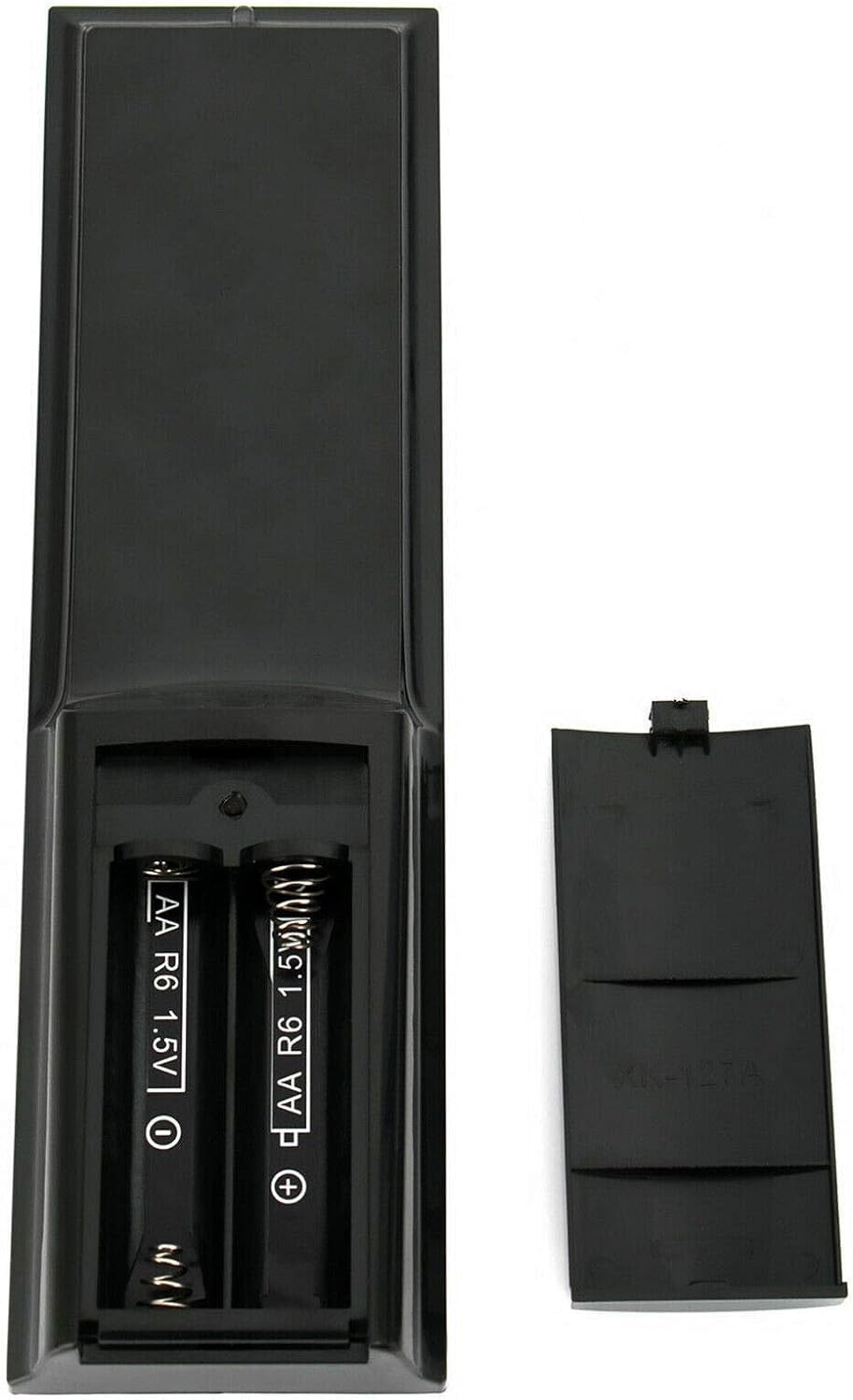 New VR10 Remote Control for Vizio TV M260VA E190VA M190VA E220VA E260VA E371VA