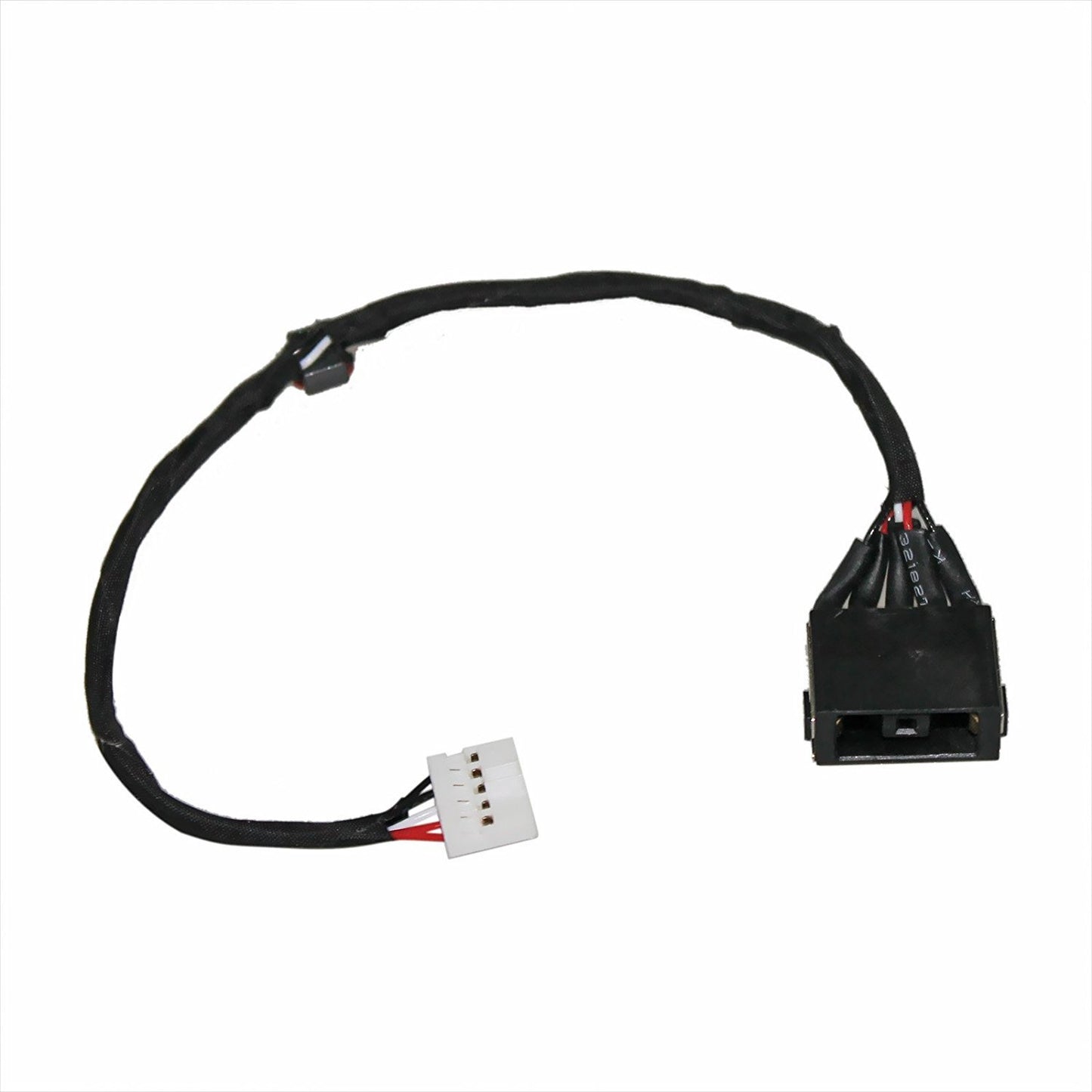 GinTai DC Power Jack Harness Cable Plug in Socket Replacement for Lenovo Ideapad G50 Series G50-30 G50-40 G50-45 G50-50 DC30100LD00 DC30100LG00 Z50