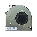 CPU Cooling Fan Intended for HP 250 255 G8/ 250 255 G9 15s-du 15-du 15-dw Series Laptop L52034-001 15-dw0083wm 15-dw0035cl 15-dw1021na 15-dw1083wm