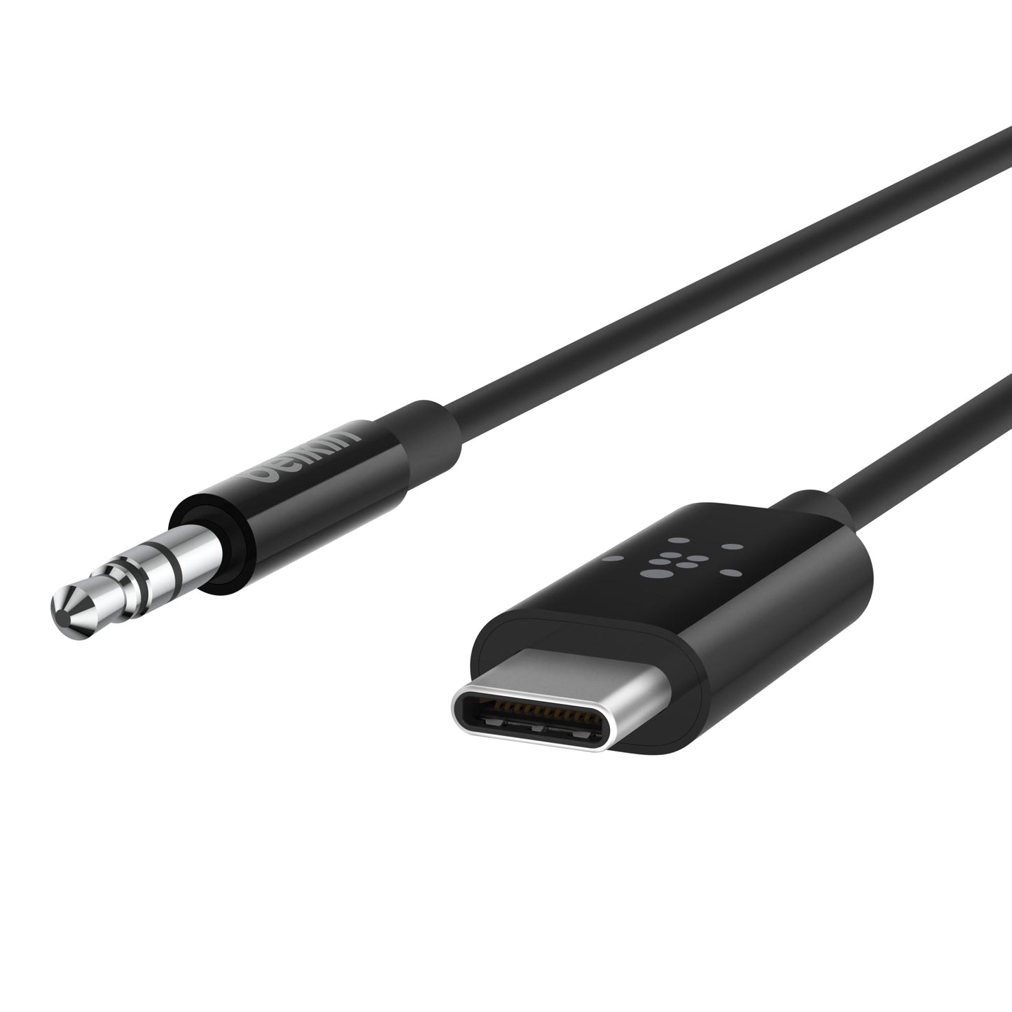 Belkin Mini-phone/USB Audio Cable