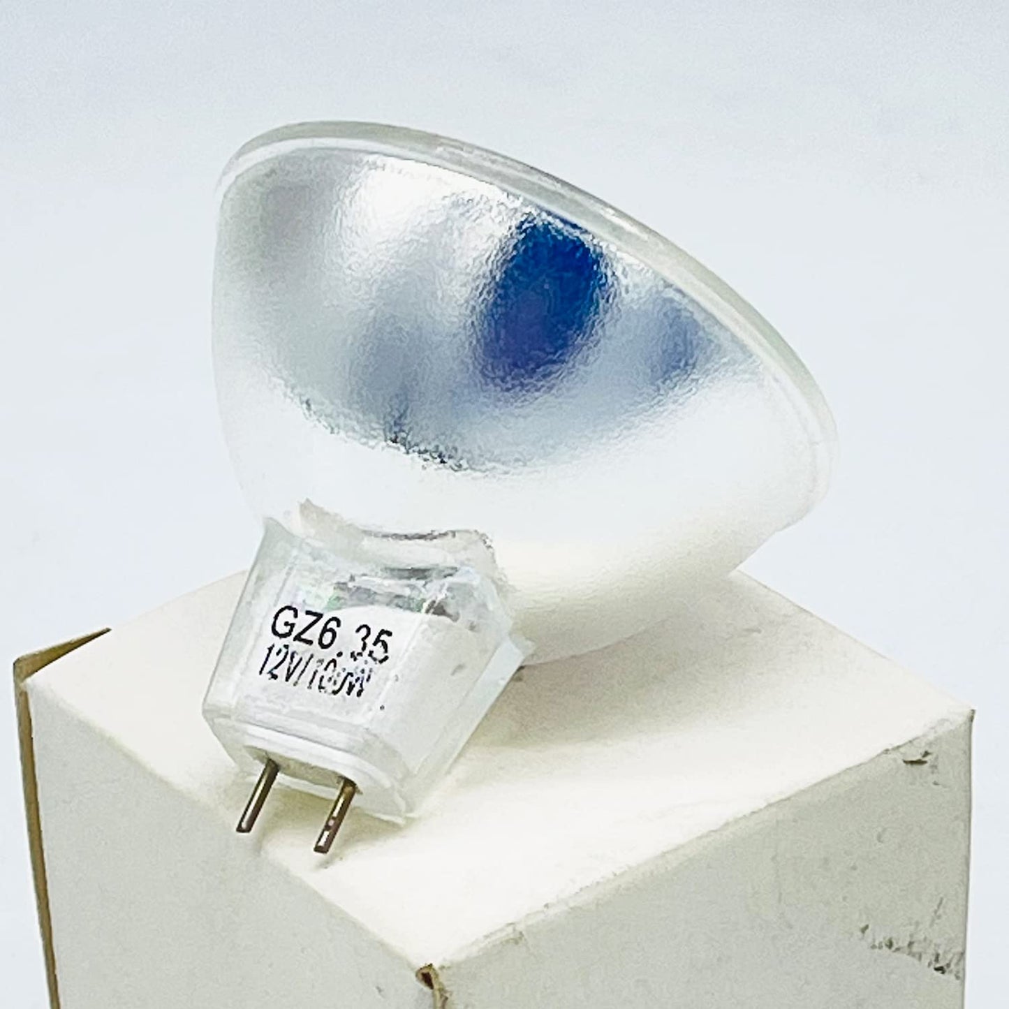 BORYLI EFP 64627 HLX 100W 12V MR16 Tungsten Halogen Lamp