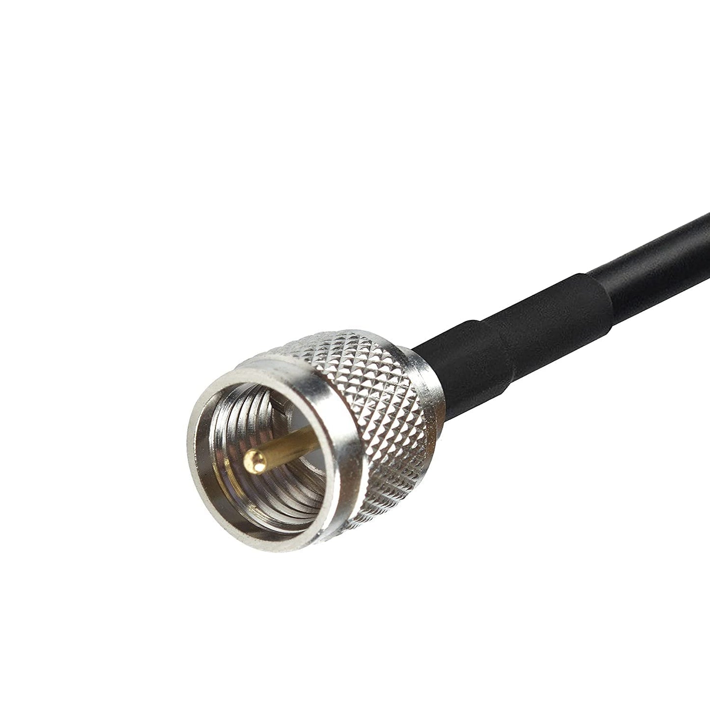 Amasu NMO Mount Antenna Base 5M Cable Mini UHF Plug for Car Bus Taxi Mobile Antenna