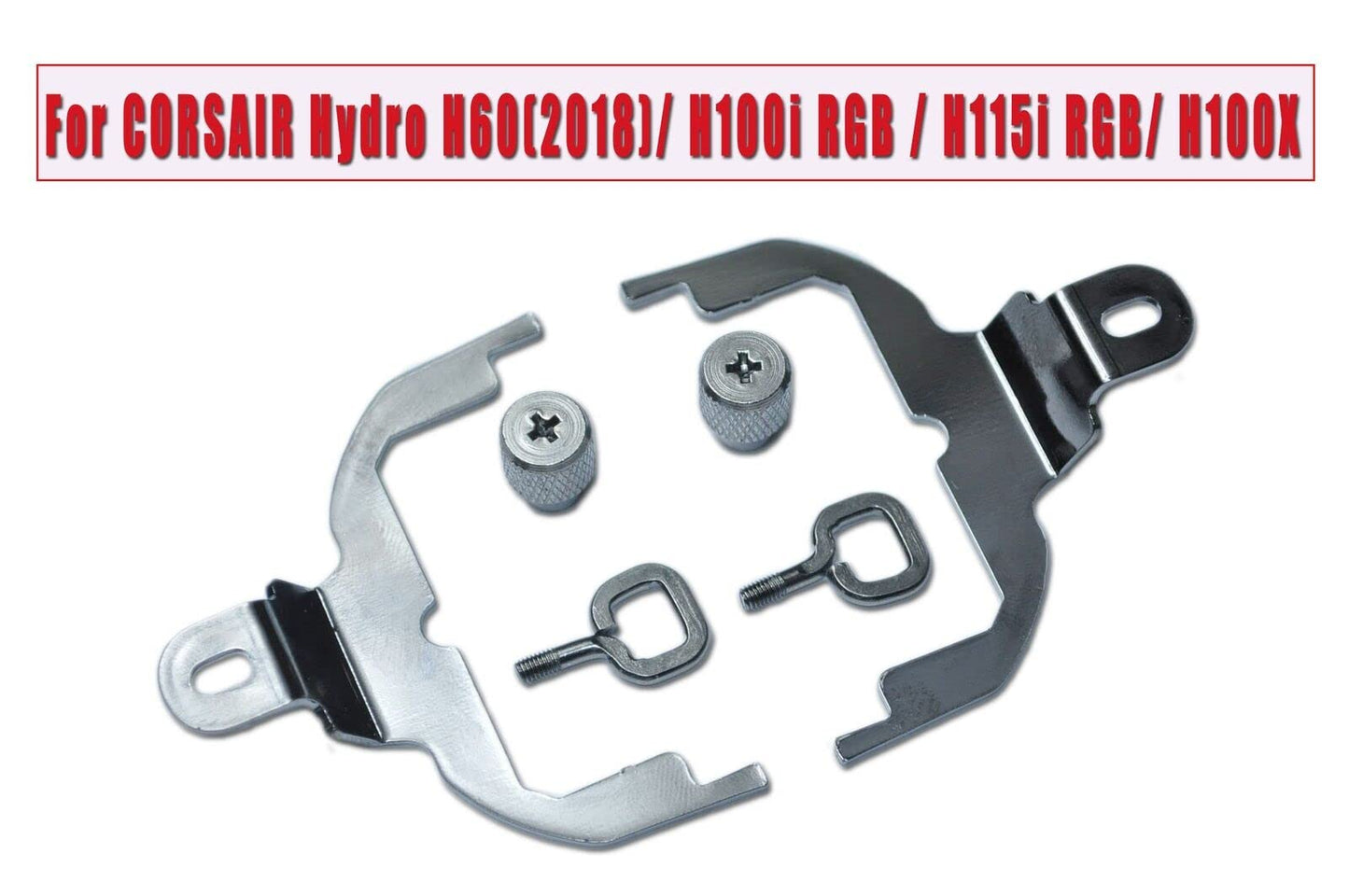 Cooler Mounting Bracket FM3 AM3 AM4 AMD Kit for H60(2018) H100i RGB H115i RGB