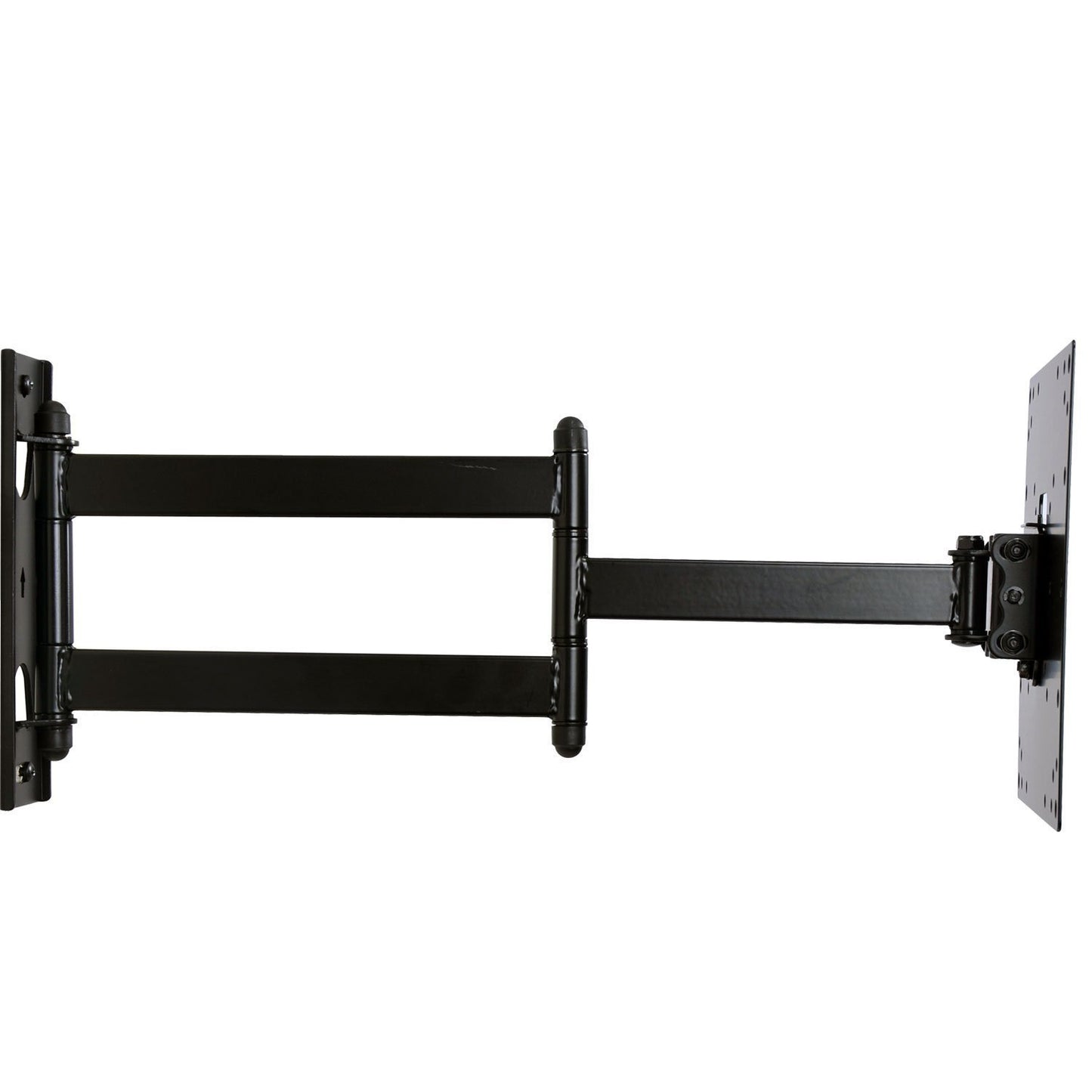 VideoSecu Articulating Swingout Tilt TV Wall Mount Bracket for Vizio D40f-E1 D40n-E3 D43f-E1 D43n-E1 D43-E2 D48f-E0 D50f-E1 D50n-E1 M50-E1 D50-E1