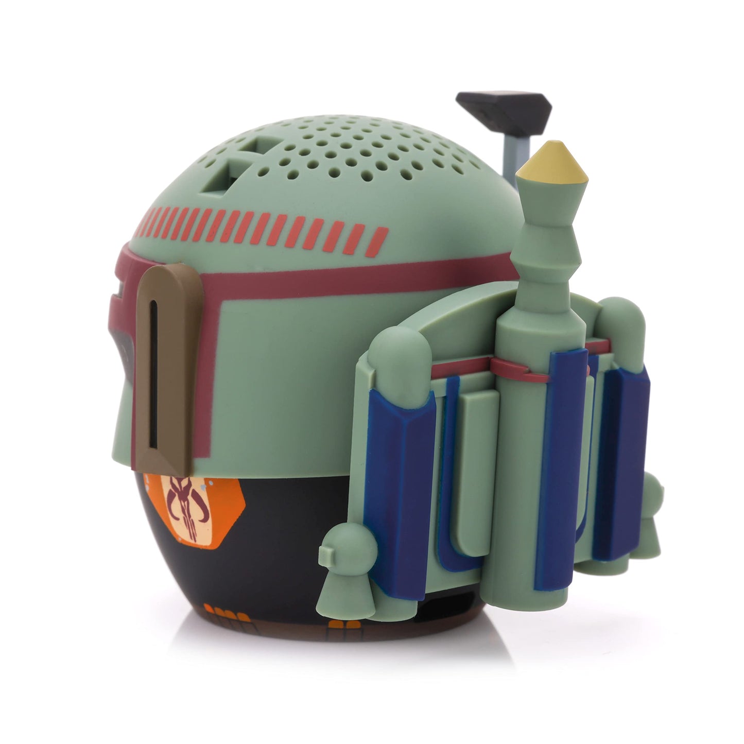 Bitty Boomers Star Wars Boba Fett Bluetooth Speaker