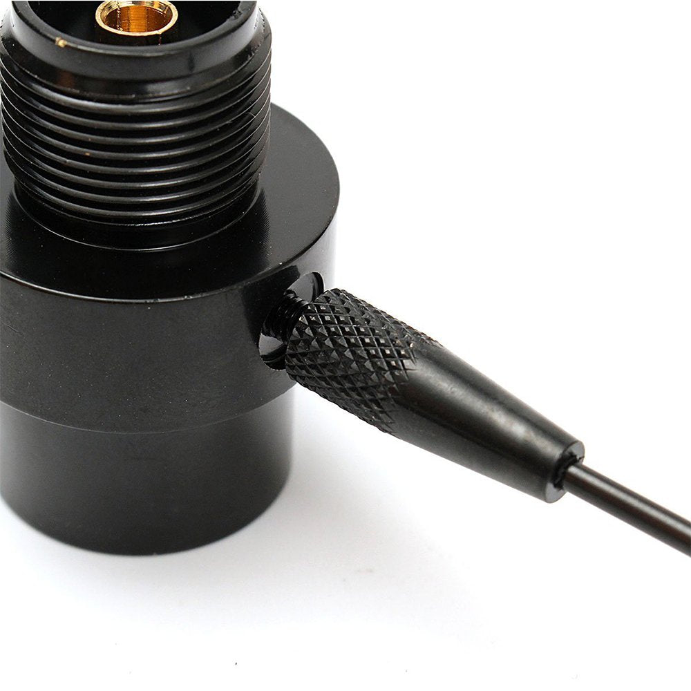 TengKo RE-02 Mobile Antenna Ground UHF-F 10-1300MHz for Car Radio