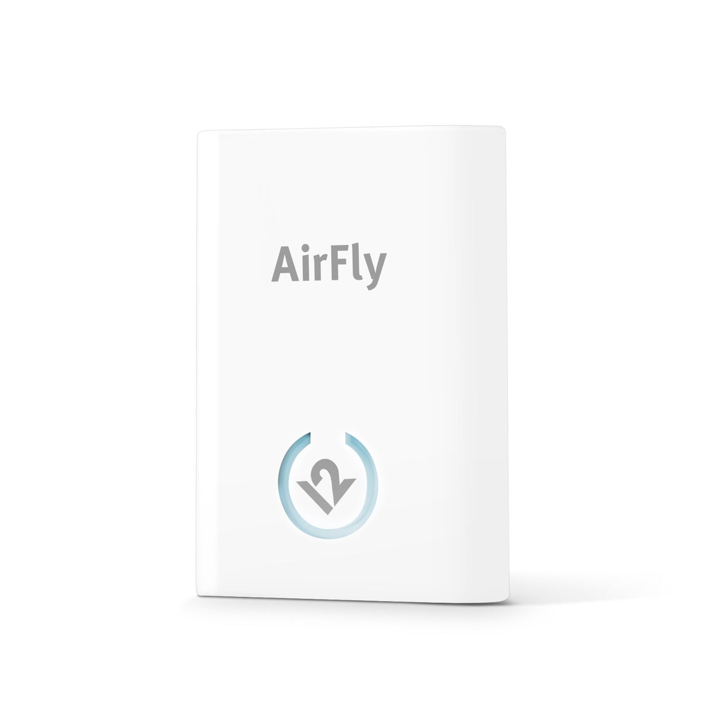 Twelve South AirFly | Wireless Transmitter to use Wireless/Noise-Cancelling Headphones in Gyms or on Airplanes