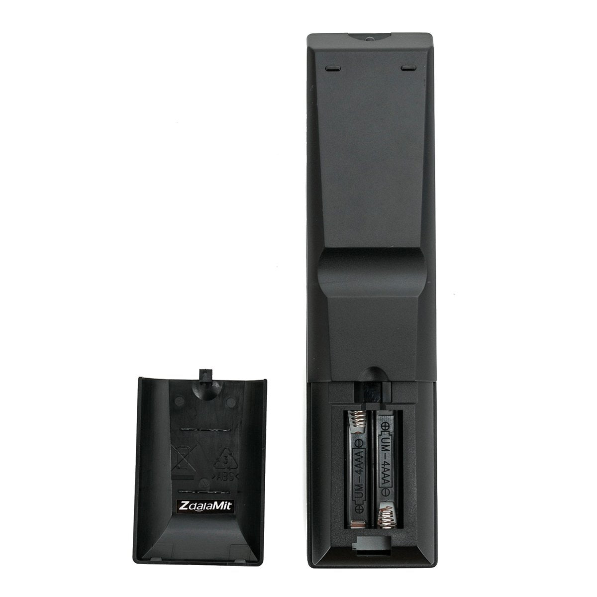 EN-22653A Replacement Remote Control fit for Hisense TV 32K20D 46K360M 32A320 39A320 40H3 40K360MN 46K360MN 46K360MV1 46K360MV2 40K24D 50H3B 40K360M