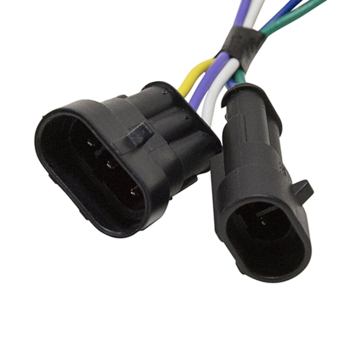 Red Hawk RTS Adapter Harness for Club Car Precedent