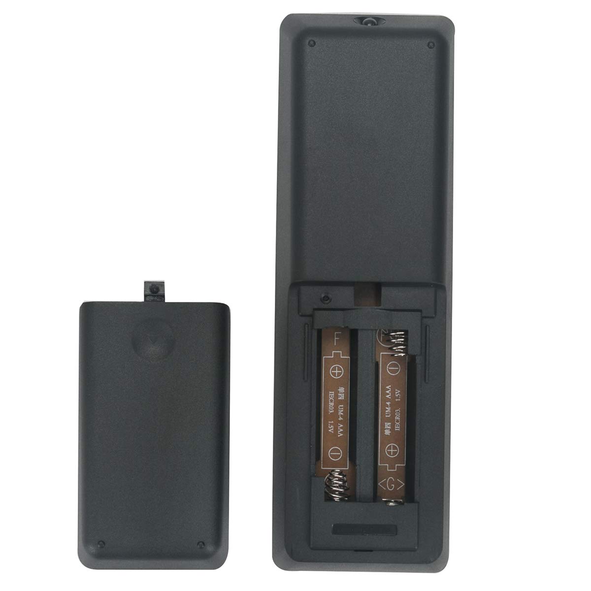 NC262 Replace Remote Control Work with Magnavox Blu-ray Disc DVD Player MBP5320 MBP5320F MBP5320/F7G