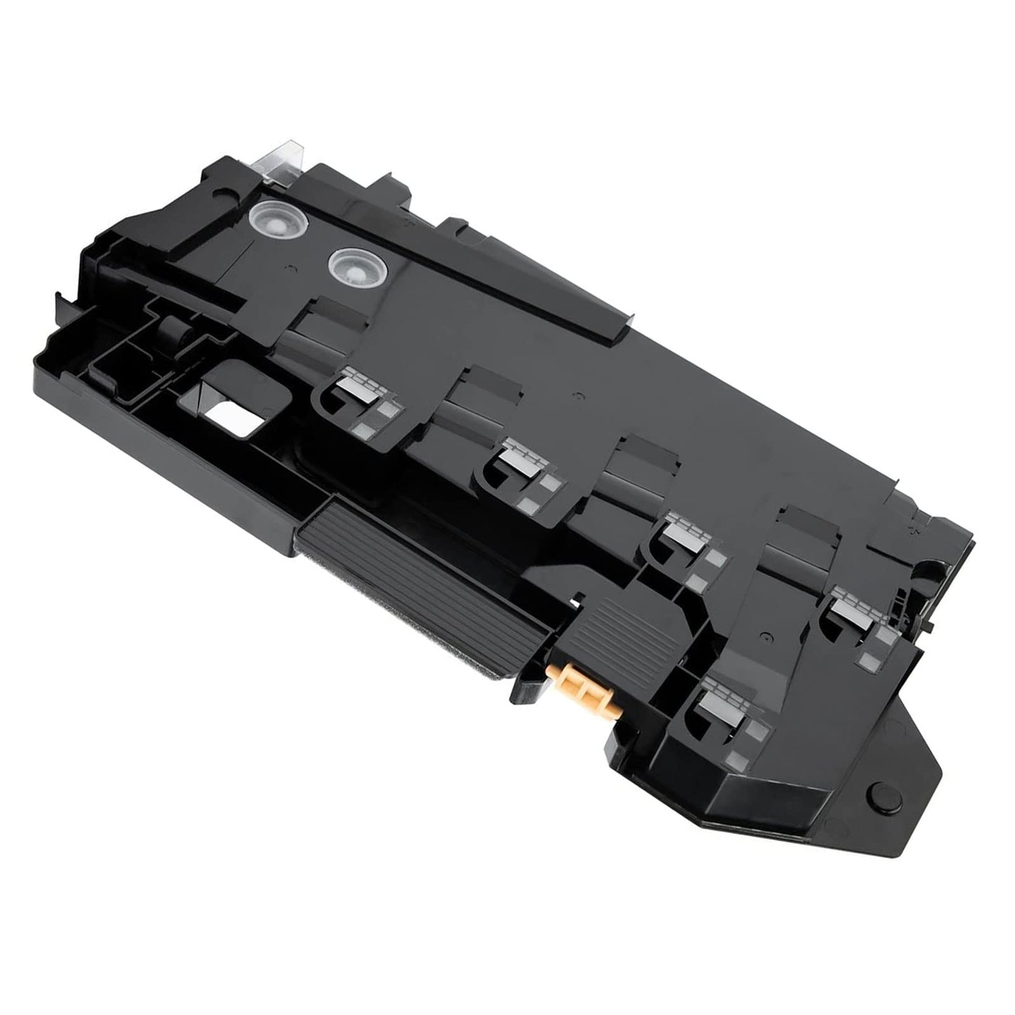 Tankard Compatible for S2825cdn H625cdw H825cdw Waste Toner Box Replacement for Dell H625cdw H825cdw S2825cdn Color Laser Printer