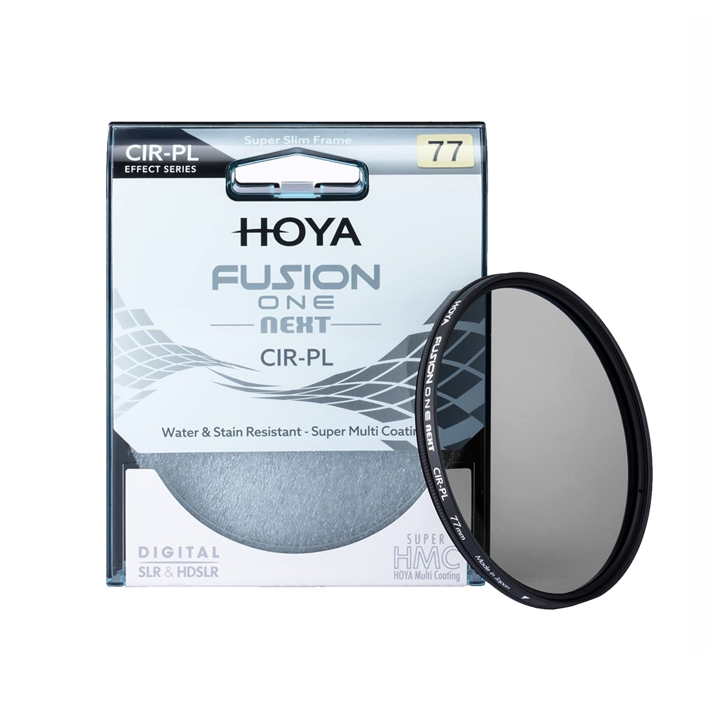 HOYA Circular Polarizing Filter Fusion One Next ø52mm