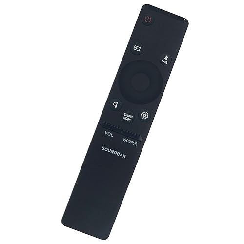 New AH59-02767C Replace Remote Control for Samsung Soundbar HW-N850 HW-Q70T HW-N850/ZA HW-Q70T/ZA