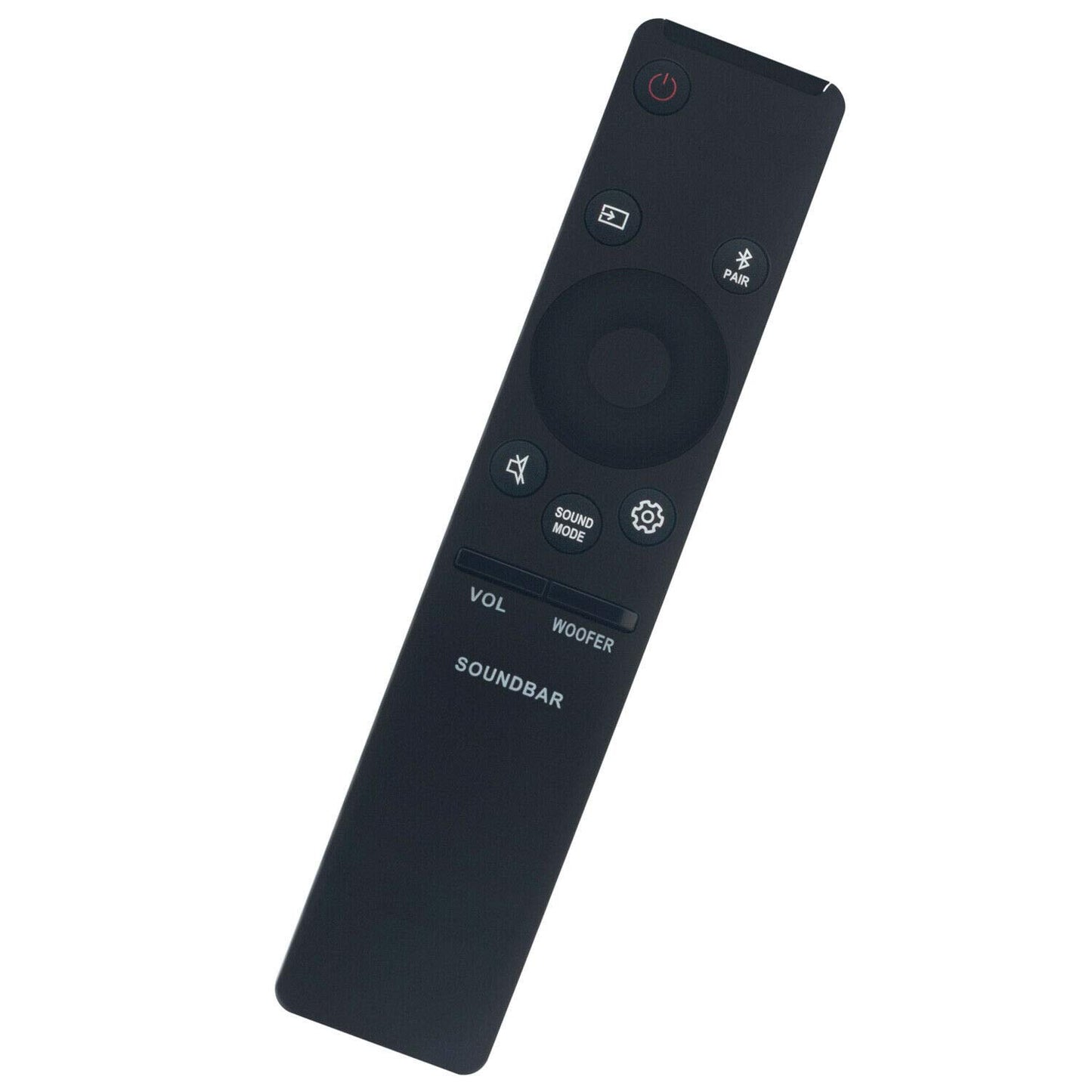 New AH59-02767C Replace Remote Control for Samsung Soundbar HW-N850 HW-Q70T HW-N850/ZA HW-Q70T/ZA