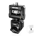NEEWER Quick Release Monitor Mount for Phone Cage, Video Rig Stabilizer Mobile Photography Accessories Holder Compatible with iPhone Samsung Android