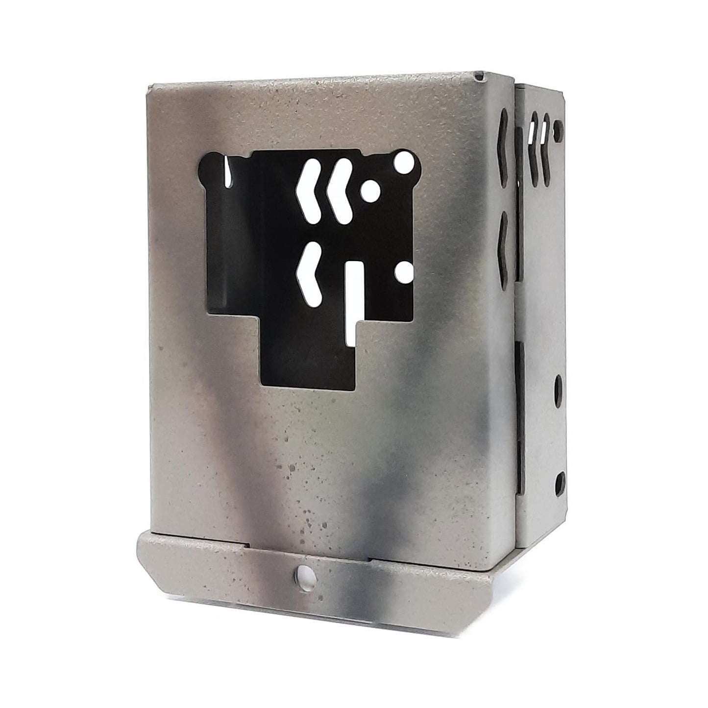 CAMLOCKbox Theft-Deterrent Powder-Coated Steel Security Box Compatible with HCO Spartan GoLive 2 2M 4G/LTE Trail Cameras (31121)