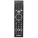 New Replacement Remote Control for Element OTT Smart TV ELSJ5017, ELSW3917BF, E4SFT5517, E4SFT5017, E4STA5017