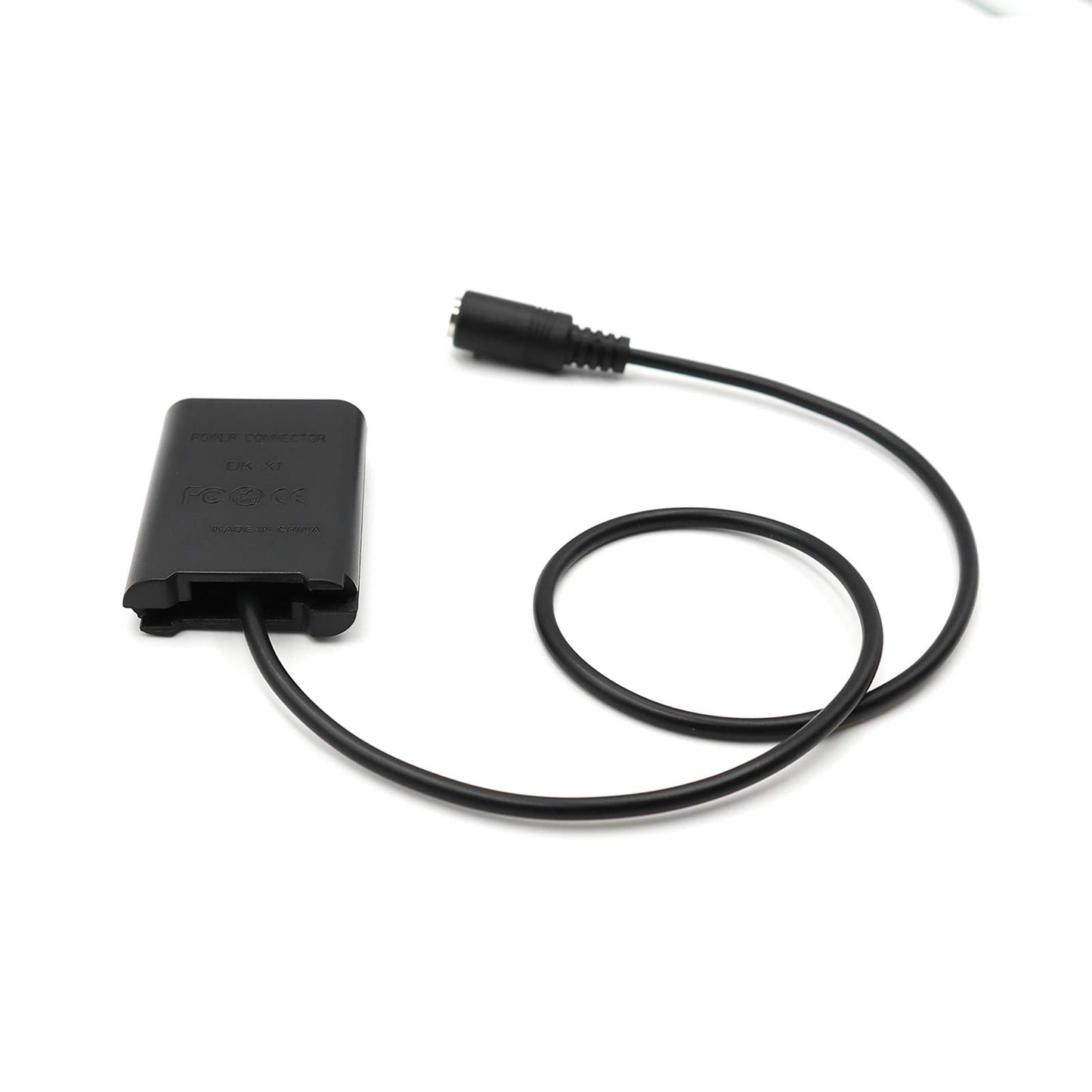 DK-X1 DC Coupler USB AC Adapter Kit NP-BX1 Dummy Battery for Sony Cybershot ZV-1 DSC-RX1 RX1R RX100 II III IV V VI VII, M2 M3 M4 M5 M6/B M7, HX50 HX90
