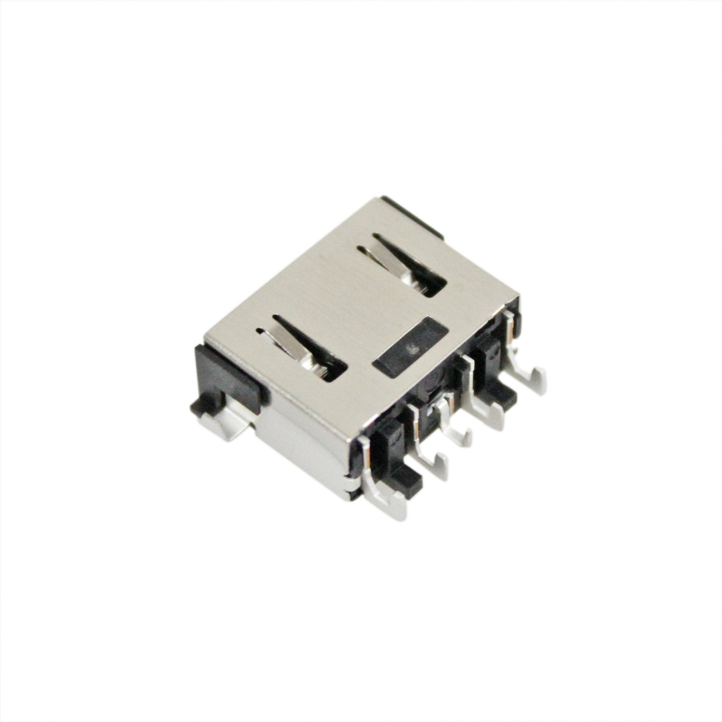 HSSDTECH AC DC in Power Jack Charging Port Socket Plug Connector Replacement for Lenovo Legion Y530-15ICH Y545 Y540-15IRH Y540-17IRH /Ideapad