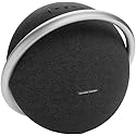 Harman Kardon Onyx Studio 8 - Bluetooth Studio Speakers, Ideal Sound Experience